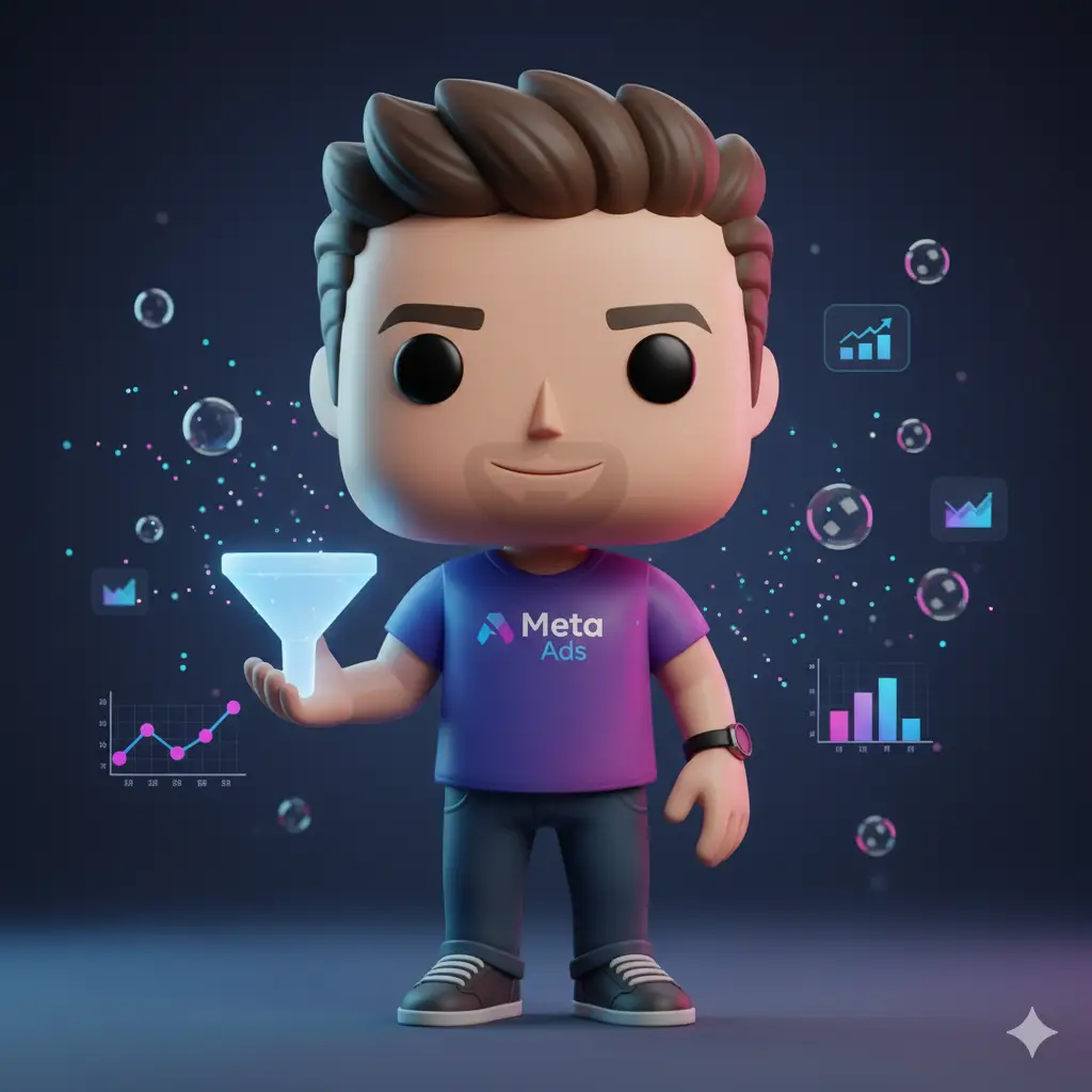 Lucas - Asistente virtual para campañas publicitarias