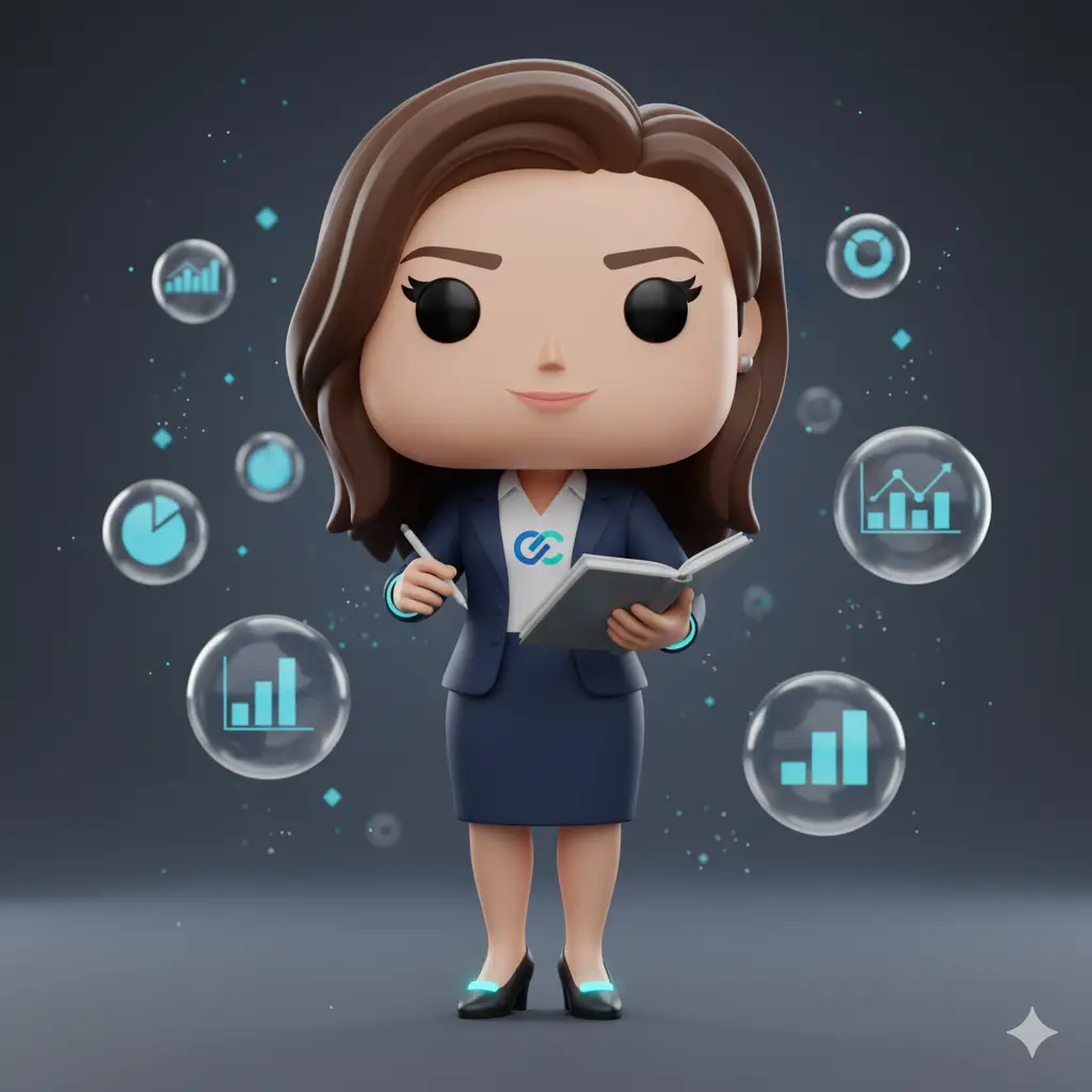 Sofía - Asistente virtual de consultoría con IA