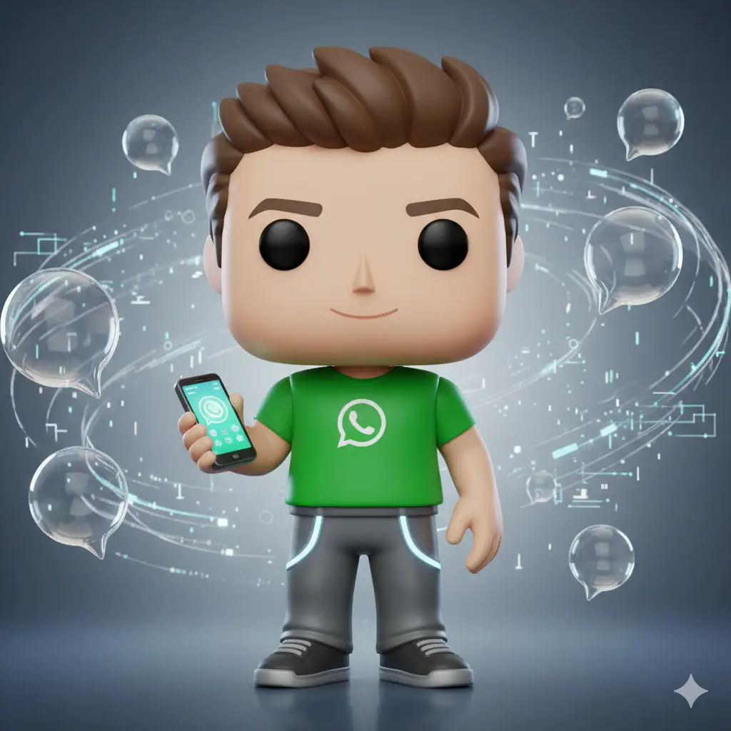 Will - Asistente virtual de WhatsApp